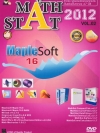 Math Stat 2012 V.03 ( 1 DVD )