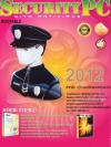 Security PC With Antivirus 2012 ( 1 DVD )