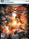 Street Fighter X Tekken ( 1 DVD + 1 CD )