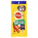 Pedigree Chicken Wrap