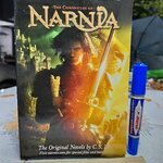 The Chronicles Of Narnia The Original Novels By C.S. Lewis Harper Collins Children's Books