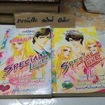 Gold รักนี้สีทอง 2 เล่มจบ / สนพ.หมึกจีน