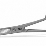 กรรไกรซอยขน