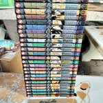 แขนกลคนแปรธาตุ (27 เล่มครบชุด) ขาดเล่มที่ 24