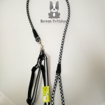 รัดอกสะท้อนแสง (S)