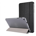 เคส Samsung Galaxy Tab A 8.0 2019 T290 295 T297 #ฝาพับแบบ 3 พับ Tri-fold Stand Leather Flip
