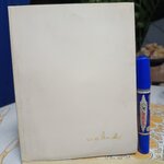 หลักการเจริญภาวนา สมถวิปัสสนากรรมฐาน (เบื้องต้น) โดย พระเดชพระคุณ พระมงคลเทพมุนี/ อนุสรณ์ในการพระราชทานเพลิงศพ พันเอก (พิเศษ) โยธิน รอดแรงค้า **สินค้าหมด**