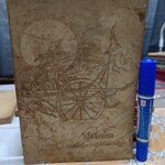 วิปัสสนานิยม ว่าด้วยทฤษฎีและการปฏิบัติวิปัสสนากัมมัฏฐาน เบื้องต้น โดย ธนิต อยู่โพธิ์ **สินค้าหมด**