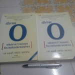 เริ่มจาก 0 - เคล็ดลับจาก 21 คนธรรมดาที่กระโดดขึ้นมาเป็นเจ้าของกิจการ โดย Wes Moss - เกื้อกูล กอปรไมตรี แปล **สินค้าหมด**