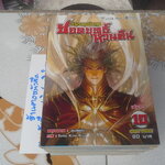 ตำนานยอดวีรบุรุษ ยอดยุทธ์หวนคืน (10 เล่มจบ) **สินค้าหมด**