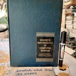 Discrete Mathematics in Computer Science by Donald F. Stanat **สินค้าหมด**