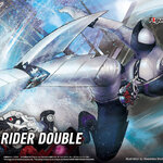 KAMEN RIDER DOUBLE