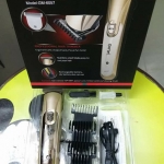 แบตตาเลียนตัดผมเด็ก