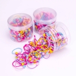 ยางรัดผมน่ารัก 100 เส้น