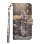 Case Huawei Y9 (2018) #เคสฝาพับแบบกระเป๋าสตางค์ Pattern Printing Wallet Stand