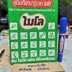 คู่มือกีฬาน่ารู้จากไมโล พิมพ์ปี 1989