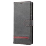 เคส Redmi Note 11 / Redmi Note 11S#เคสฝาพับแบบกระเป๋าสตางค์ Luxury Wallet Flip Phone Case