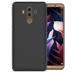 เคส Huawei Mate 10 Pro #เคสฝาหลังแข็ง NILLKIN แท้ Synthetic Fiber Hard Case
