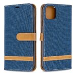 Case Redmi 10A#เคสฝาพับหนัง PU พร้อมสายคล้องมือ สีสันสดใส