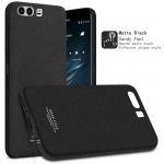 Case Huawei P10 Plus เคสฝาหลัง IMAK TPU พร้อมฟิล์มป้องกันรอย คุณภาพดี