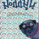 มอลลี่มูน มหัศจรรย์มนตร์สะกด / จอร์เจีย บิง เขียน - ดาวเหนือ แปล (พิมพ์ครั้งแรก 2545) **สินค้าหมด**