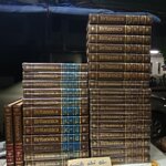 The New Encyclopedia Britannica Fifteenth Edition (1985) Volumes 1-29 + 2 “Index” Books (A-K, L-Z) ** มีตำหนิ