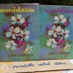 พรหมไม่ได้ลิขิต (2 เล่มจบ) ศรีฟ้า ลดาวัลย์ **สินค้าหมด**