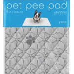 แผ่นรองซับซักได้ Pet Pee Pad (S)