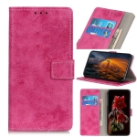 Case Samsung Galaxy A70 #เคสฝาพับหนัง PU สไตล์ Vintage คุณภาพดีราคาถูก