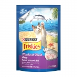 Friskies เปียกซองรสปลาทู