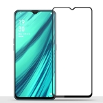 ฟิล์มกระจก OPPO A9(2020) / A5(2020) / A11x แบบเต็มจอคุณภาพดี Anti-explosion Full Size 2.5D 9H Tempered Glass Film