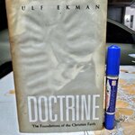 DOCTRINE - The Foundations of the Christian Faith by Ulf Ekman,1996.