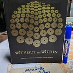 Without and Within: Questions and Answers on the Teachings of Theravāda Buddhism · By Ajahn Jayasaro**ที่ระลึกงานบำเพ็ญกุศล นางรัตนา พงษ์พานิช **สินค้าหมด**
