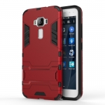 Case Asus Zenfone 3 ZE520KL เคสไฮบริดขอบกันกระแทก สีสันสวยงามทันสมัย