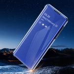 Case Samsung Galaxy Note 8 #เคสฝาพับแบบ Window Mirror Surface