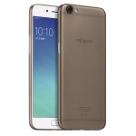 Case Oppo R9s เคสฝาหลังบางเฉียบ HOCO Ultra Thin 0.4mm สวยงามทันสมัย