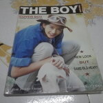 นิตยสาร The Boy ฉบับที่ 77 - ปก อ้อม สุนิสา **สินค้าหมด**