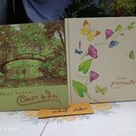 (ขายรวม 2 เล่ม) ธัมมะ ธรรมดา + สมุดบันทึก (ฝากคำ อำแดงแป้น) คณะศิษย์จัดพิมพ์เพื่อเป็นอาจาริยบูชา แด่คุณหมออมรา มลิลา