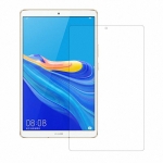 ฟิล์มกระจก Huawei MediaPad M6 8.4 นิ้ว แบบไม่เต็มจอ 2.5D 9H
