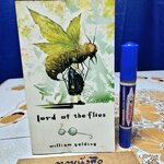 Lord of The Flies , Williams Golding