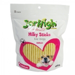 Jerhigh Stick รสนมถุงใหญ่