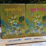 ลูกหว้า (2 เล่มจบ) ช่อลัดา