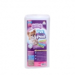 แผ่นรองซับ BokDok(บ๊อกด๊อก) 33cmx45cm แพ็ค 100ชิ้น