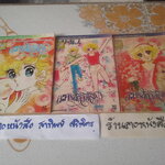 ละครสัตว์ที่รัก 3 เล่มจบ ผลงาน Igarashi Yumiko