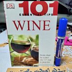 101 Essential Tips Wine by Tom Stevenson