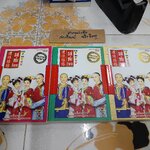 องค์หญิงกำมะลอ ภาค 3 (3 เล่มจบ) , นวนิยายจีน ฉวนเหยา เขียน อสูรบาดาล-นางมารบูรพา แปล