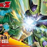 Perfect Cell