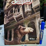 นิตยสารสวัสดี Sawasdee ของการบินไทย June 1986