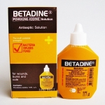 Betadine 15ml