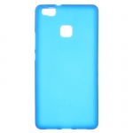 Case Huawei P9 Lite #เคสฝาหลัง TPU สีสันสวยงาม